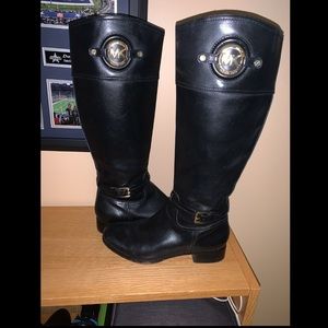 Michael Kors Tall boots